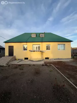 Дом в Орск, посёлок Мостострой, улица Кулибина, 6 (150 м)