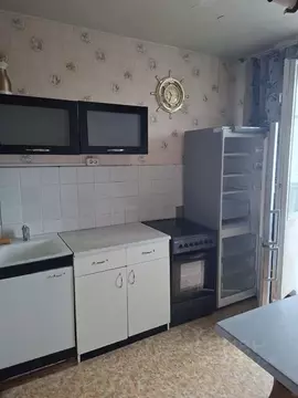 1-к кв. Москва, Москва, Зеленоград к1133 (39.0 м)