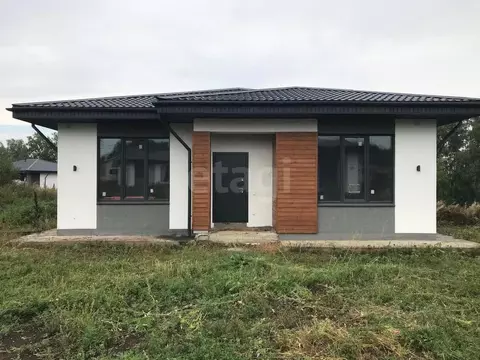 Дом в Красноярский край, Красноярск городской округ, пос. Элита, ...