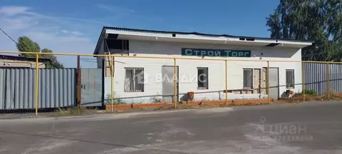 Помещение свободного назначения в Белгородская область, Поселок ...