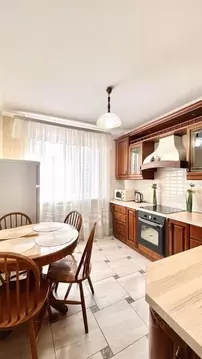 2-к кв. Московская область, Мытищи ул. Борисовка, 4 (54.0 м)