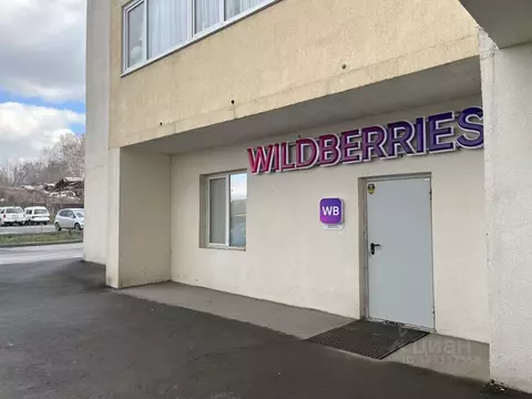 Помещение свободного назначения в Новосибирская область, Новосибирский ...