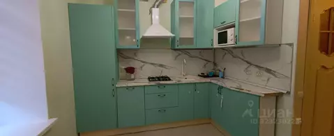 Квартира, 3 комнаты, 79 м