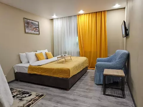 Комната Москва ул. Винокурова, 6 (45.0 м)