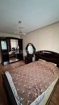 3-к кв. Хакасия, Абакан ул. Маршала Жукова, 70А (93.0 м)