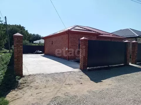 Дом в Ставропольский край, Ставрополь Виктория садовое товарищество, ...