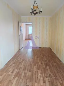 2-к кв. Алтайский край, Барнаул пер. Ядринцева, 146 (43.7 м)