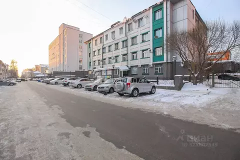 Офис в Алтайский край, Барнаул Пролетарская ул., 64 (29 м)