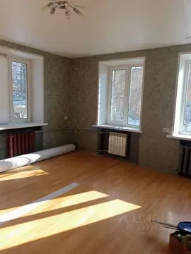 1-к кв. Нижегородская область, Нижний Новгород Широтная ул., 4 (29.5 ...