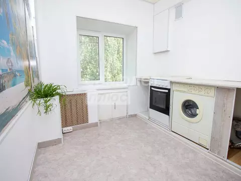 2-к кв. Ульяновская область, Ульяновск ул. Стасова, 26 (42.0 м)