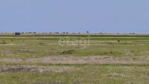 Участок в Крым, Ленинский район, с. Калиновка ул. Абденановой (6.0 ...