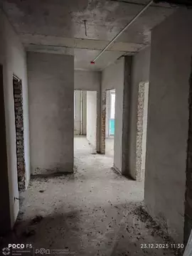 2-к кв. Астраханская область, Астрахань пл. Карла Маркса, 3к1 (70.0 м)