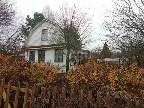 Дом в Тверская область, Калининский муниципальный округ, Весна (около ...