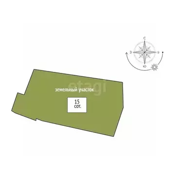 Дом в Свердловская область, Горноуральский муниципальный округ, с. ...