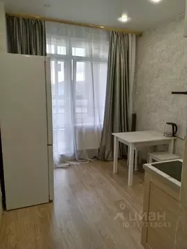 1-к кв. Московская область, Мытищи бул. Тенистый, 14А (33.1 м)