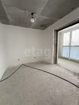 2-к кв. Калужская область, Калуга Новая ул., 47/3 (53.74 м)