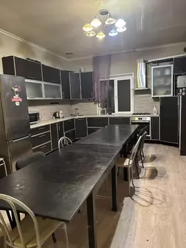 Коттедж в Татарстан, Казань Семидворная ул., 10 (230 м)