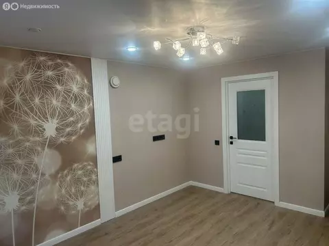 1-комнатная квартира: Кашин, Заводская улица, 12 (32.2 м)