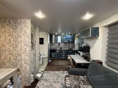 1-к кв. Коми, Ухта ул. 30 лет Октября, 13 (29.1 м)