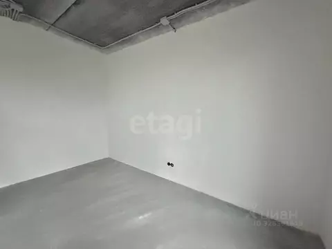 2-к кв. Ярославская область, Ярославль ул. Пашуковская, 5к2 (55.54 м)