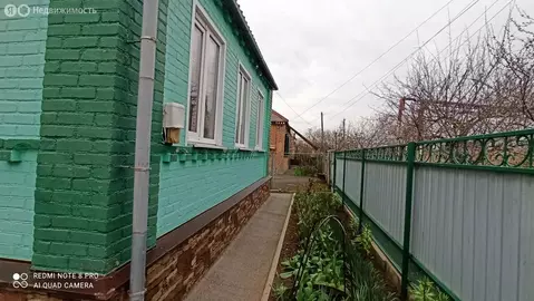 Дом в Сальск, Прямая улица, 104 (64.2 м)