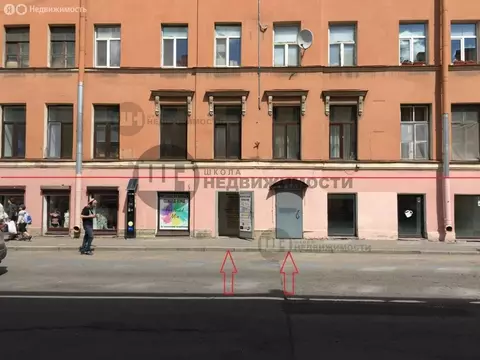 Помещение свободного назначения (171 м)