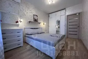 2-к кв. Московская область, Химки 9 Мая ул., 4Ак1 (47.0 м)