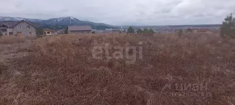 Участок в Алтайский край, Белокуриха ул. Жемчужная (14.0 сот.)