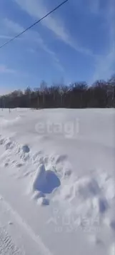 Участок в Башкортостан, Уфимский район, Михайловский сельсовет, д. ...