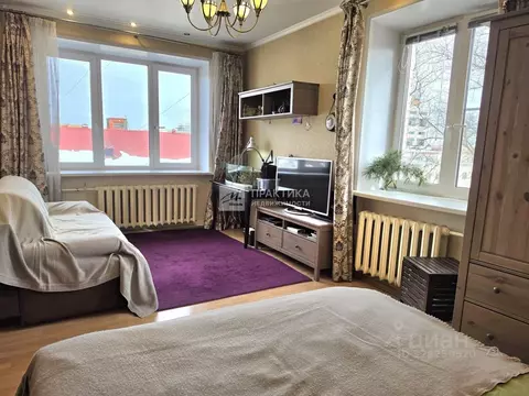 1-к кв. Московская область, Раменское ул. Михалевича, 46 (32.7 м)