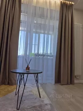 1-к кв. Хабаровский край, Хабаровск ул. Яшина, 75/1 (36.0 м)