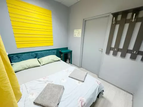 Комната Москва Бауманская ул., 4 (6.0 м)