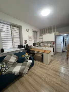 1-к кв. Москва Болотниковская ул., 20 (25.0 м)