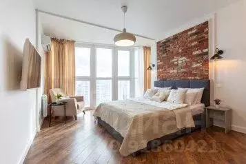 1-к кв. Самарская область, Самара Ново-Садовая ул., 201Б (33.0 м)