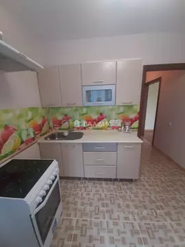 1-к кв. Коми, Сыктывкар Западная ул., 11 (36.5 м)