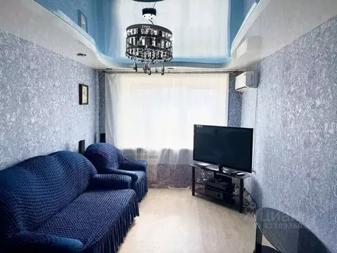 3-к кв. Хабаровский край, Комсомольск-на-Амуре Интернациональный ...