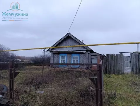 Дом в Ульяновская область, Мелекесский район, Лебяжинское с/пос, с. ...