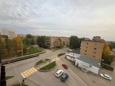 2-к кв. Коми, Ухта Юбилейная ул., 23 (42.5 м)