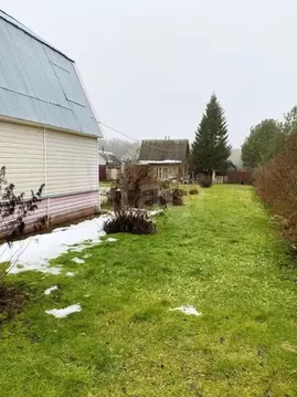 Дом в Тверская область, Калининский муниципальный округ, Дружба СНТ ...