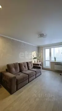 1-к кв. Тюменская область, Тюмень Камчатская ул., 37 (35.0 м)