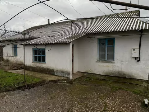 Дом в Равнополье, Черноморская улица (54.6 м)