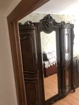 3-к кв. Забайкальский край, Борзинский район, Шерловая Гора пгт ...