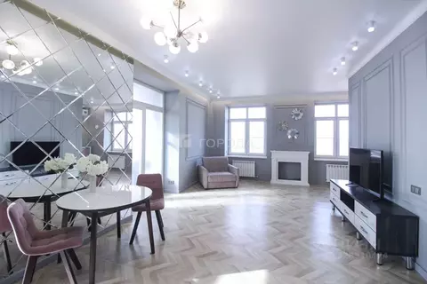 2-к кв. Алтайский край, Барнаул просп. Космонавтов, 17 (52.0 м)