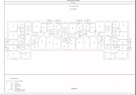 1-к кв. Тверская область, Зубцов Южный мкр, 7 (29.6 м)