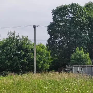 Участок в Московская область, Пушкинский городской округ, д. Нагорное ...