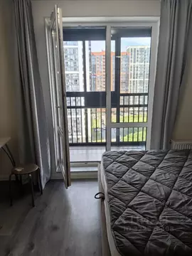 Студия Ленинградская область, Всеволожский район, пос. Бугры ул. ...