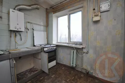 2-к кв. Крым, Евпатория ул. Демышева, 160 (46.4 м)