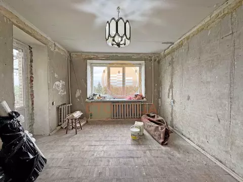 1-к кв. Московская область, Богородский городской округ, пос. Зеленый ...