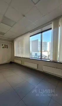 Офис в Московская область, Химки Совхозная ул., 13 (154 м)