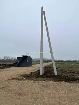 Участок в Крым, Симферопольский район, Добровское с/пос, с. ...